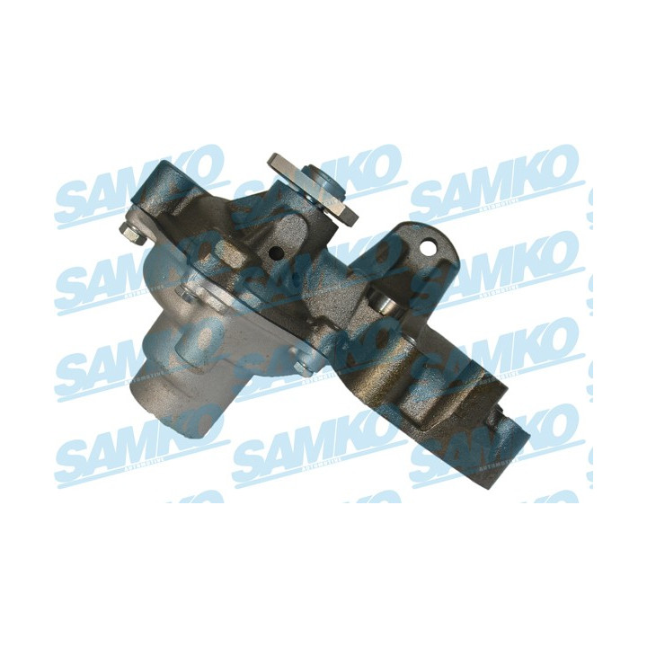 WP0739 POMPA ACQUA FIAT DUNA