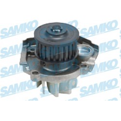 WP0740 POMPA ACQUA 500 -...