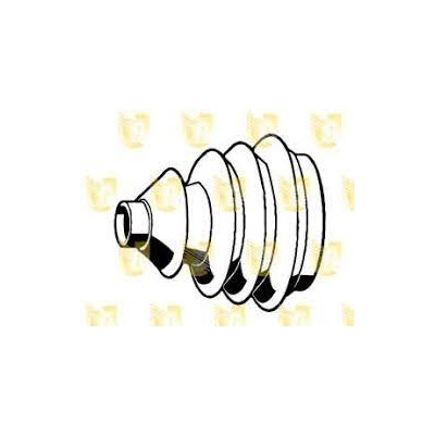 27252 CUFFIA L/RUOTA TIPO