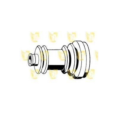 CUFFIA LATO RUOTA FIAT DUCATO/TALENTO