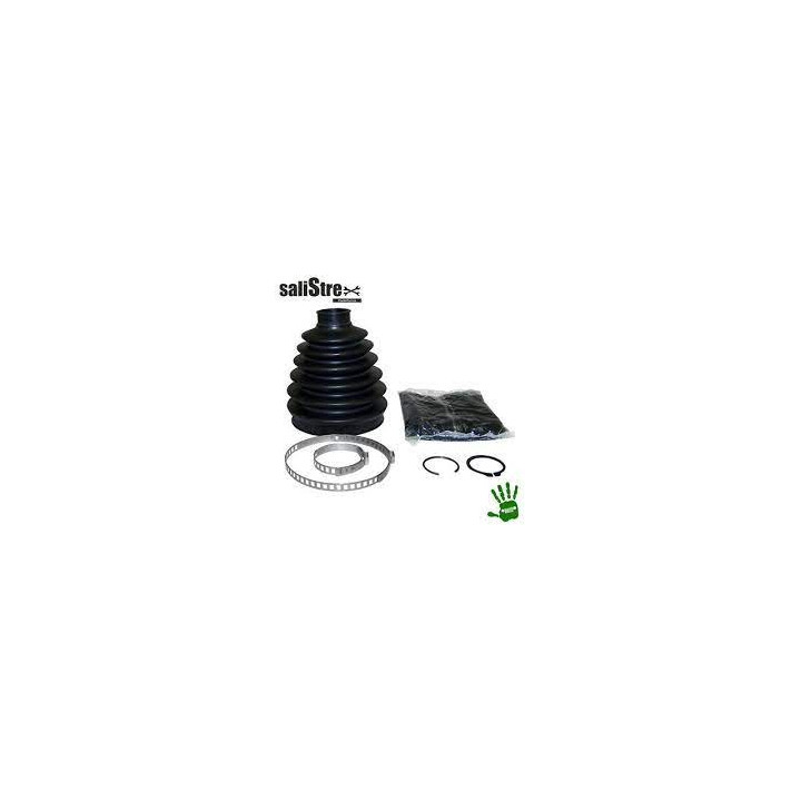 KIT CUFFIA L.RUOTA FOCUS 1,4/1,6