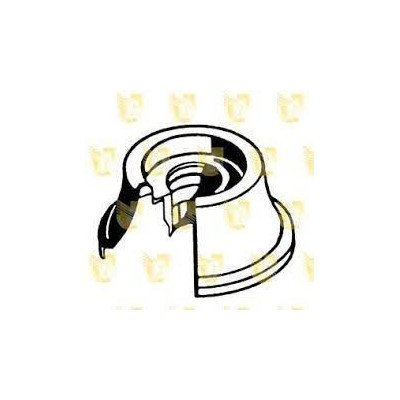 CUFFIA CAMBIO 500 TT 126 TT