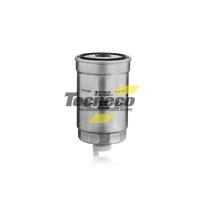 FILTRO GASOLIO JEEP