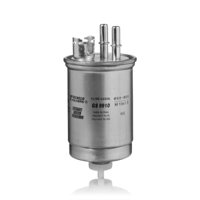 FILTRO GASOLIO FORD FOCUS I 1.8 DI 10/99-12/0