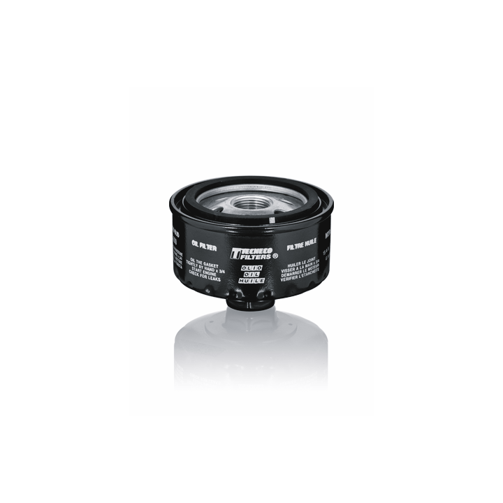 FILTRO OLIO O/F RENAULT