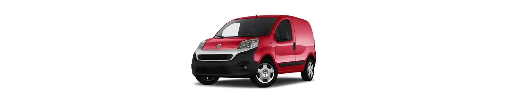 FIORINO - QUBO