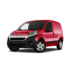 FIORINO - QUBO