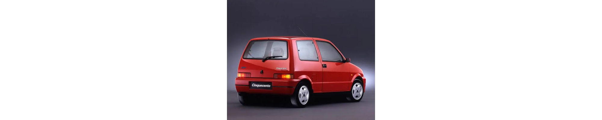 CINQUECENTO