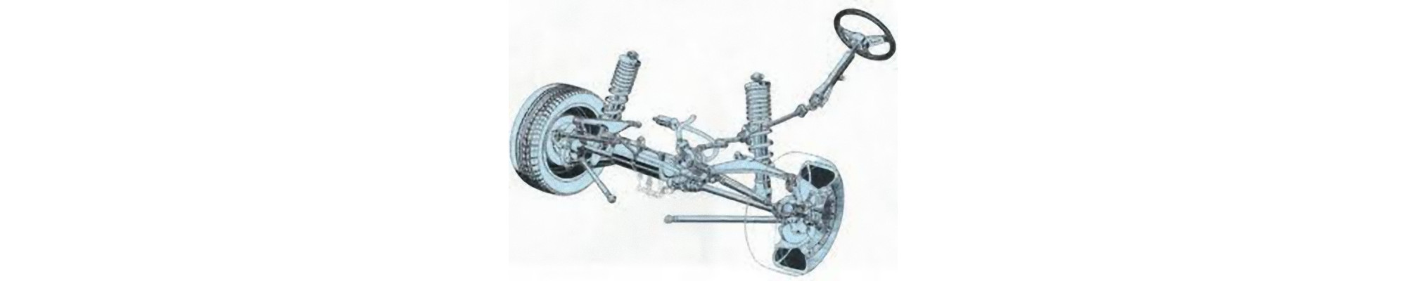 SISTEMI STERZO