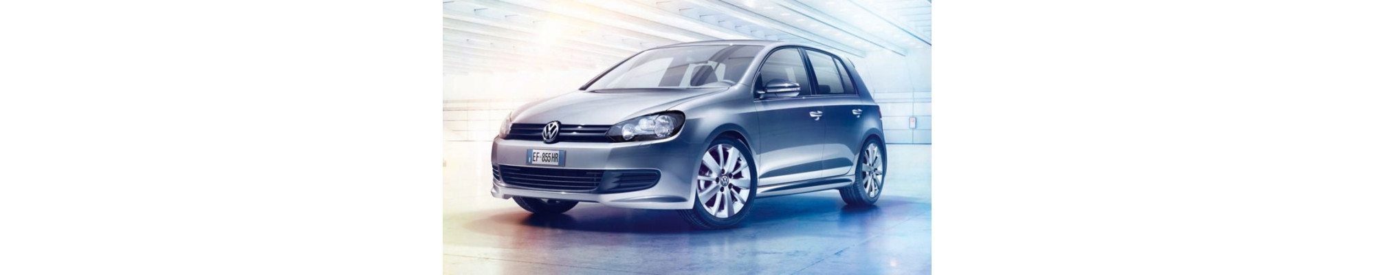 GOLF VI