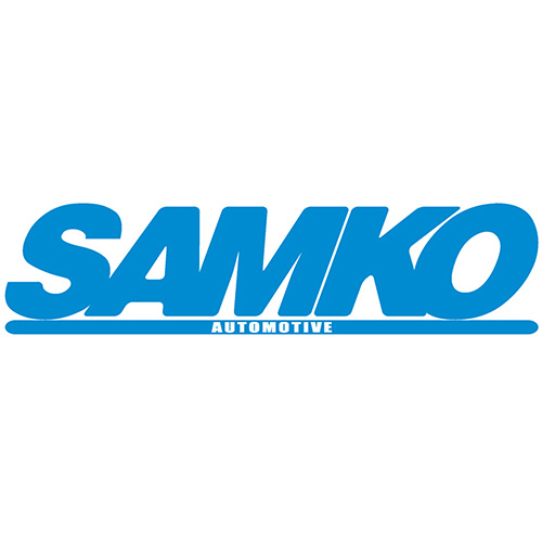 Sample logo