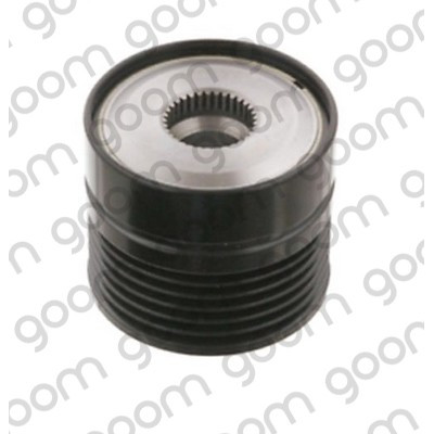 Dispositivo ruota libera alternatore