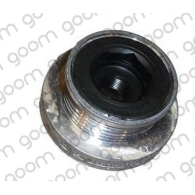 Dispositivo ruota libera alternatore