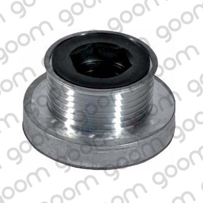 Dispositivo ruota libera alternatore