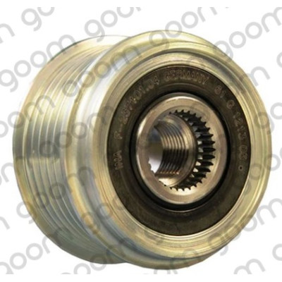 DISPOSITIVO RUOTA LIBERA