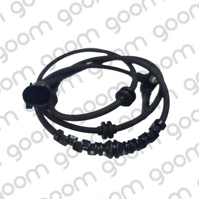 Sensore, N° giri ruota