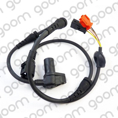 Sensore, N° giri ruota