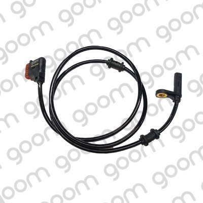 Sensore, N° giri ruota