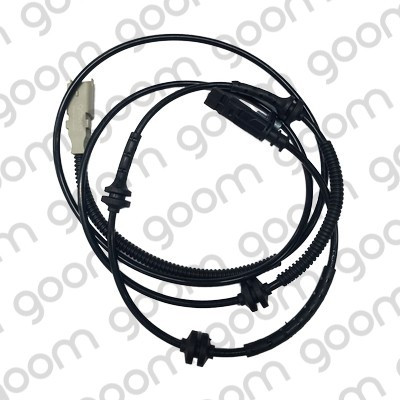 Sensore, N° giri ruota