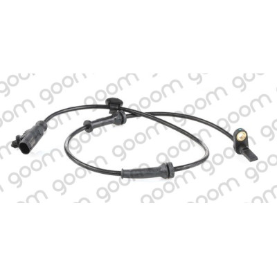 Sensore, N° giri ruota