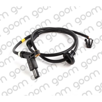 Sensore, N° giri ruota