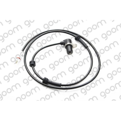 Sensore, N° giri ruota