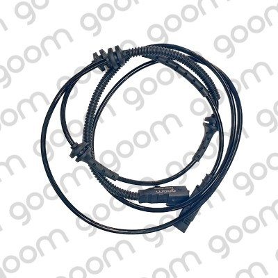 Sensore, N° giri ruota