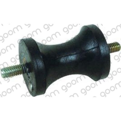 Supporto, Carter filtro aria