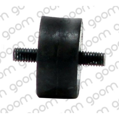 Supporto, Silenziatore