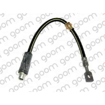 Flessibile del freno