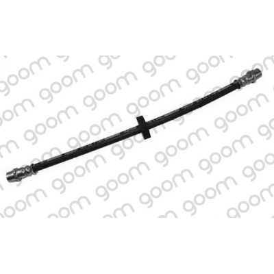 Flessibile del freno