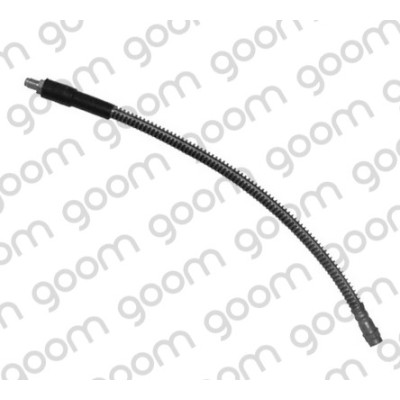 Flessibile del freno