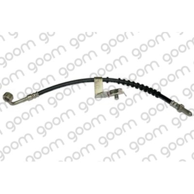 Flessibile del freno