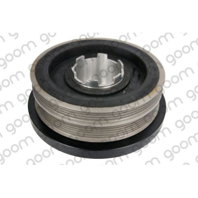 Kit pulegge, Albero motore/a gomito