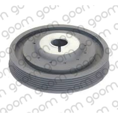 Kit pulegge, Albero motore/a gomito