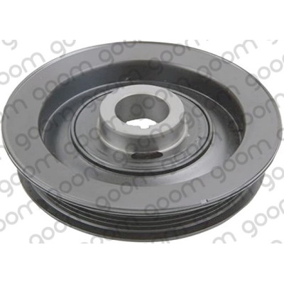 Kit pulegge, Albero motore/a gomito