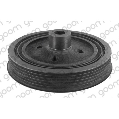 Kit pulegge, Albero motore/a gomito