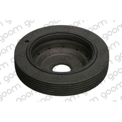 Kit pulegge, Albero motore/a gomito