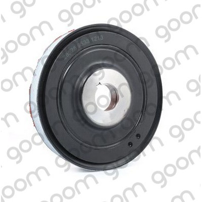 Kit pulegge, Albero motore/a gomito