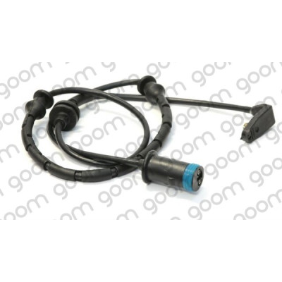 Contatto segnalazione, Usura past. freno/mat. d'attrito