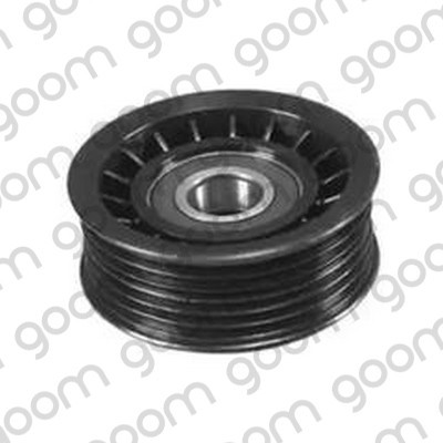 Tendicinghia, Cinghia Poly-V