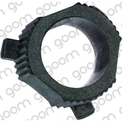 Boccola, Albero dello sterzo