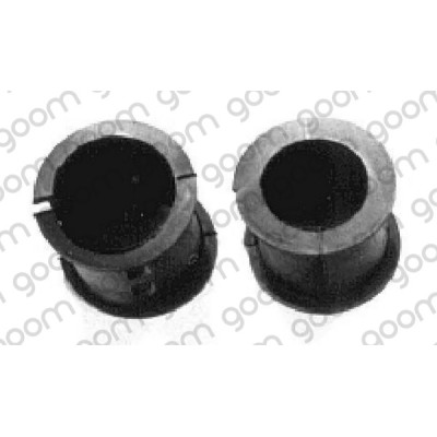 Boccola, Albero dello sterzo