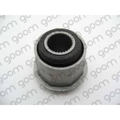 Boccola, Leva comando sterzo