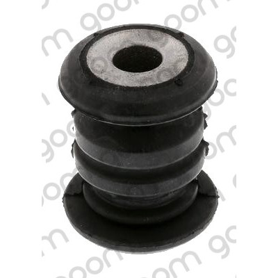 Supporto, Braccio oscillante