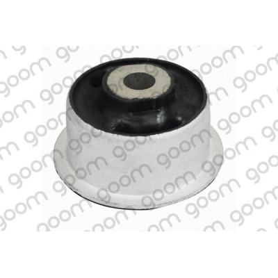 Supporto, Braccio oscillante