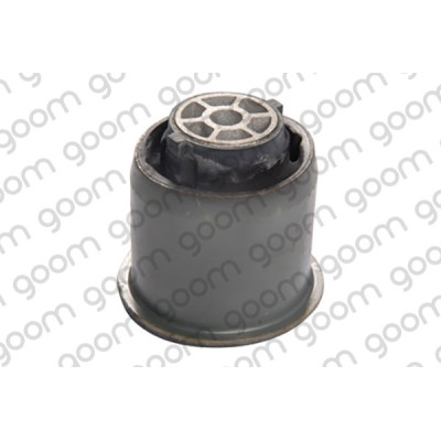 Supporto, Braccio oscillante