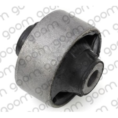 Supporto, Braccio oscillante