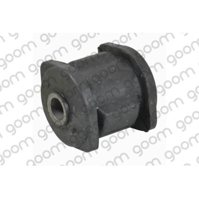 Bronzina cuscinetto, Braccio oscillante