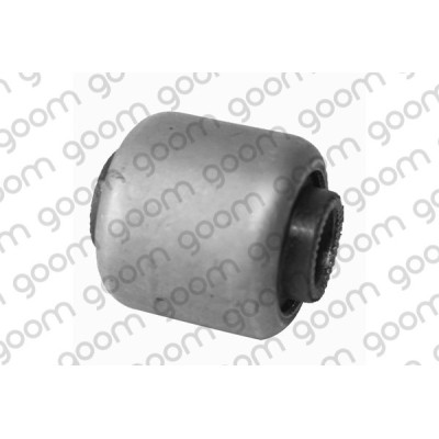 Bronzina cuscinetto, Braccio oscillante